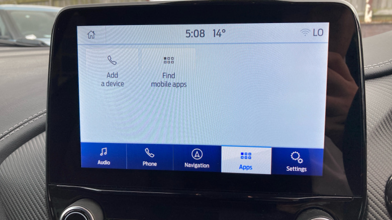 Ford Puma 1.0 EcoBoost Hybrid mHEV ST-Line Vignale 5dr Petrol Hatchback